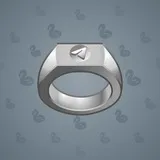 Signet Ring #560 Signet Ring #560
