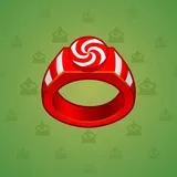 Signet Ring #5611 Signet Ring #5611