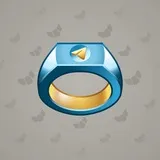 Signet Ring #5613 Signet Ring #5613