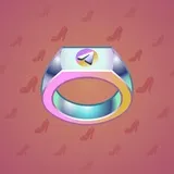 Signet Ring #5616 Signet Ring #5616