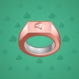 Signet Ring #5617 Signet Ring #5617