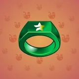 Signet Ring #5619
