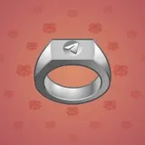 Signet Ring #5621 Signet Ring #5621