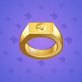 Signet Ring #5627 Signet Ring #5627