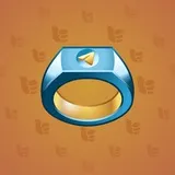 Signet Ring #5629 Signet Ring #5629