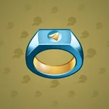 Signet Ring #5630 Signet Ring #5630