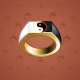 Signet Ring #5631 Signet Ring #5631