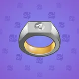 Signet Ring #5632