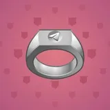 Signet Ring #5633 Signet Ring #5633