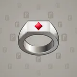 Signet Ring #5636 Signet Ring #5636
