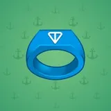 Signet Ring #5637 Signet Ring #5637