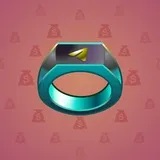 Signet Ring #5638 Signet Ring #5638