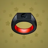 Signet Ring #5643 Signet Ring #5643