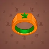 Signet Ring #5646