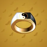 Signet Ring #5648 Signet Ring #5648