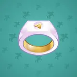Signet Ring #5652 Signet Ring #5652