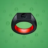 Signet Ring #5654