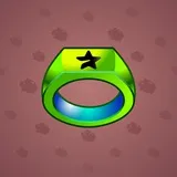 Signet Ring #5655 Signet Ring #5655