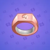 Signet Ring #5657
