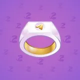 Signet Ring #5659