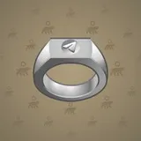 Signet Ring #5660 Signet Ring #5660