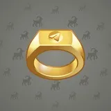 Signet Ring #5661 Signet Ring #5661