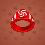 Signet Ring #5664 Signet Ring #5664