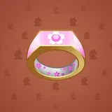 Signet Ring #5668 Signet Ring #5668