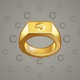Signet Ring #567 Signet Ring #567
