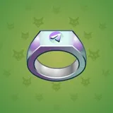 Signet Ring #5673 Signet Ring #5673