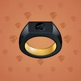 Signet Ring #5675 Signet Ring #5675