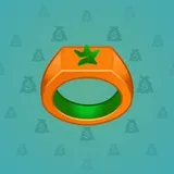 Signet Ring #5679 Signet Ring #5679