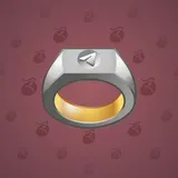 Signet Ring #5681 Signet Ring #5681