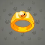 Signet Ring #5684 Signet Ring #5684