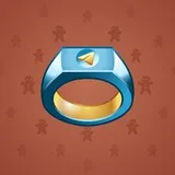 Signet Ring #5688 Signet Ring #5688