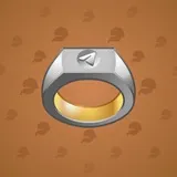 Signet Ring #5691 Signet Ring #5691
