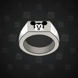 Signet Ring #5693 Signet Ring #5693