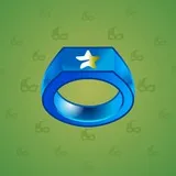 Signet Ring #5694 Signet Ring #5694