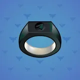 Signet Ring #5696 Signet Ring #5696