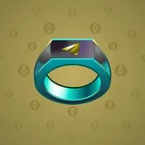 Signet Ring #5698 Signet Ring #5698