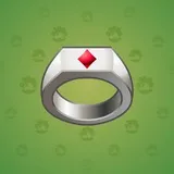 Signet Ring #5699 Signet Ring #5699