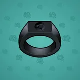 Signet Ring #5701 Signet Ring #5701