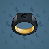 Signet Ring #5712 Signet Ring #5712