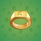 Signet Ring #5714 Signet Ring #5714