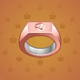 Signet Ring #5722 Signet Ring #5722