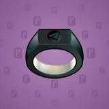 Signet Ring #5725 Signet Ring #5725