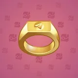 Signet Ring #5726 Signet Ring #5726