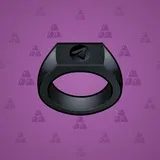 Signet Ring #5727 Signet Ring #5727