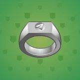 Signet Ring #5729 Signet Ring #5729
