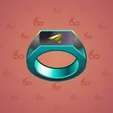 Signet Ring #5731